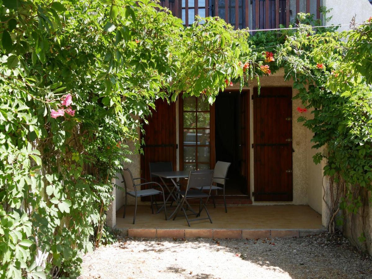 شقة سانت ماري دو لا مير  في Studio Le Beauduc المظهر الخارجي الصورة